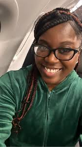 Kiara Hicks The Gen-Z Pastor🌹 (@khicksministry) • Instagram photos and  videos