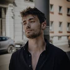 Jason Fairbrother's Instagram, Twitter & Facebook