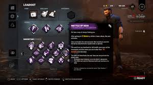 Mar 12, 2020 · permanent dlc unlocker for dbd 3.5.0. Dead By Daylight Receiving Evil Dead Dlc Bloody Disgusting