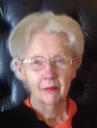 Charmaine Grace Olson Obituary