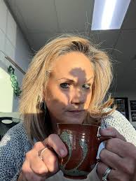 something scarier than. Halloween? When your kid coughs directly into your  coffee 😳