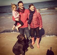Logan mwangi was reported missing at around 5.45am on saturday from his home in bridgend, south wales. Ant Mcpartlin Still Hasn T Contacted Lisa Armstrong After Finding New Girlfriend Anne Marie Corbett Rsvp Live