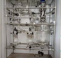 PILOT PLANT/ MULTI PURPOSE UNIT - Goel Scientific Glass ...