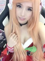 Pokimane Sex Tape & Nudes Twitch Streamer leaked! | Thotslife.com