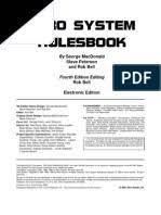 Best Hero System Documents Scribd