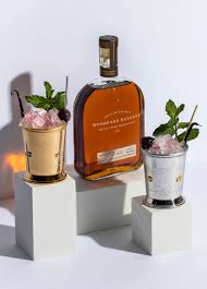 Drinking a mint julep during the kentucky derby is a long standing tradition. Kentucky Derby 2021 Annual 1 000 Mint Julep Celebrates Black Jockeys