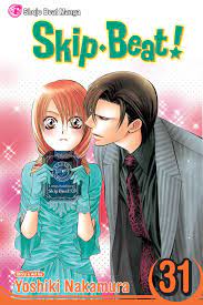 Skip·Beat!, Vol. 31 | Book by Yoshiki Nakamura | Official Publisher Page |  Simon & Schuster