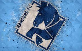 Founded on 1 january 2003, the club builds upon the license of randers freja,. Herunterladen Hintergrundbild Randers Fc 4k Logo Geometrische Kunst Die Danische Fussball Club Blauer Hintergrund Danische Superliga Randers Danemark Fussball Kreative Kunst Mit Einer Auflosung Zu Uberwachen 3840x2400 Bilder Auf Dem Desktop