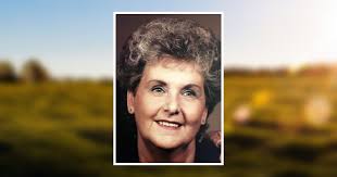 Edna Hicks Kelly Obituary July 19, 2022