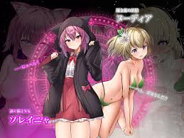 RPG机翻+AI文本动态战斗HNTR触手巨乳处女更新】[RJ01297830腰の火社团]魔术学校的落榜炼金术师魔術学校の落ちこぼれ錬金術師[Ver2.0+自带全回想解放]【PC5.10G】  - 游戏中心-