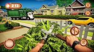 Play free online garden games at gamesxl. My Home Garden Decor Mansion Garden Games For Android Apk Download
