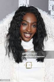 289 Ebony Gilbert Photos & High Res Pictures