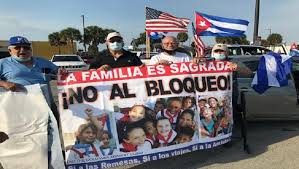 Asociación francesa pide a Biden poner fin al bloqueo a Cuba | Noticias |  teleSUR