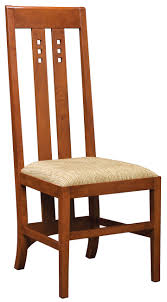 In walnut grove, stickley has combined flowing lines inspired by modern design with moments of sophisticated handwork that beautifully. Mackintosh Side Chair Mission Collection By Stickley
