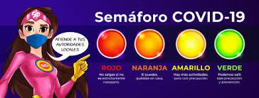 Mexico S Initial Federal Health Measures Monitoring Covid 19 In Latin America And The Caribbean