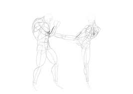 How to draw anime characters. How To Draw Anime Characters