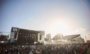 El primavera sound 2022 ha comunicado que regresará al parc del fòrum de barcelona en junio de 2022 con la mejor música cartel primavera sound 2019. Primavera Sound 2019 Welcome To Barcelona Xceed Blog