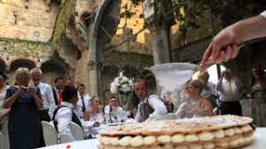 Maybe you would like to learn more about one of these? The Italian Wedding Cake Youtube