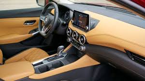 Many white appliances have stainless steel handles on them. 2020 Nissan Sentra Interior Youtube