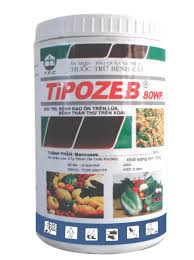 Tipozeb 80WP