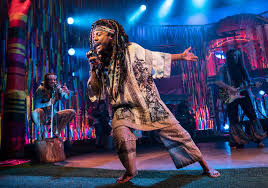 Lyrics to hair broadway musical. Prasident Im Staat Der Liebe Musical Hair Kommt Nach Koln Kolner Stadt Anzeiger