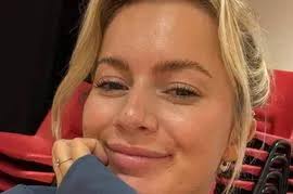 Our Yorkshire Farm's Amanda Owen celebrates with Raven as fans notice big  change