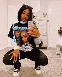 Blazer have been trending among the teenage circle for sometime now. Pin Emonieloreal Follow Me For More Cute Birthday Outfits Baddie Outfits Casual Teenage Fashion Outfits