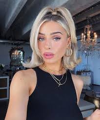 Today, they have become style essential especially with the hair gel, you can do so many things like you can add volume to your hair, you can style it in a number of ways and you can even make it look. 350 Hair Curls Ideas In 2021 Hair Hair Styles Hair Beauty