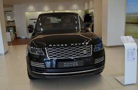 Yeni Acilan RÉsmi Avtosalonda Range Rover VÉ Jaguar QiymÉtlÉri Marja Az