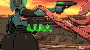 A.I.D.A. - Adult Parody RPG by Paccsu