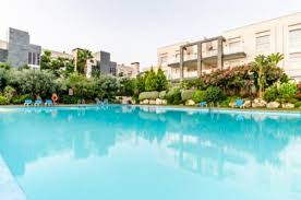 We did not find results for: El Plantio Golf Resort Hotel Alicante Spain Overview
