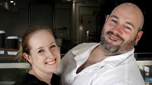 US Navy love quest: 'He kept coming back' to FNQ online date