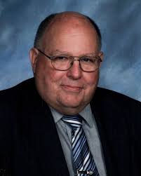 Rev. Charles Henry "Chuck" Spice Obituary August 18, 2025