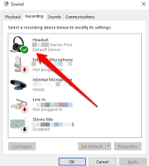 How do you enable microphone on a pc? How To Boost Microphone Volume In Windows 10