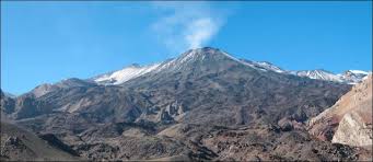 What are synonyms for tupungatito? Volcan Tupungatito Visto Desde Las Cercanias Del Sector De Mal Paso Download Scientific Diagram