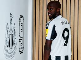 Newcastle United - News update