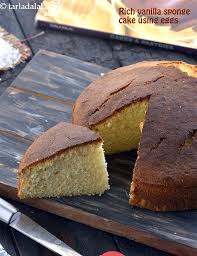 My children always asked for a variety breakfast so this was enjoyable to them. Calories Of Rich Vanilla Sponge Cake Using Eggs Is It Healthy