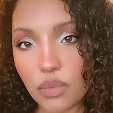 So this person has a hair net