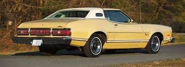 Image result for Daytona Yellow 1974 Mercury