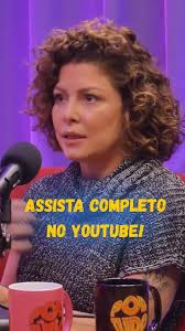 Barbara Borges foi a convidado da semana no #PODTUDO e conversion sobre  vários assuntos polêmicos e curiosidades!, Abriu o jogo sobre início da  carreira, família e muito mais!, Para assistir o ...