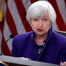 Janet yellen for treasury secretary and antony blinken for state secretary as trump's second impeachment looms. Janet Yellen Has Made At Least 7m From Speaking Fees Records Show Janet Yellen The Guardian