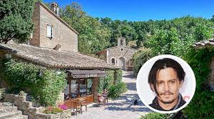 For the past month, the world has been privy to — nay, blessed with — an inside look at johnny depp's personal finances. Johnny Depp Asks 25 Million For French Country Estate Variety