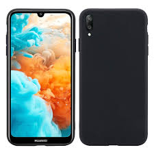 Huawei Y6 Pro 2019 Case, Man Skins ...