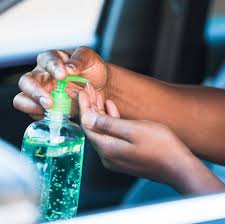 4 how do hand sanitizers work? 18 Best Hand Sanitizers Of 2021 According To Experts