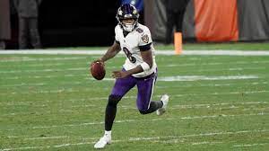 The term is 'keeping your cleats in the ground,' harris said. Baltimore Ravens At Cleveland Browns Monday Night Football Week 14 Firstenergy Stadium Lamar Jackson