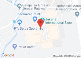 Gungwijayan manunggal barakah bergerak dibidang garment, produksi marchandise dll. Retail Indonesia Sep 2021 Jakarta Indonesia Trade Show