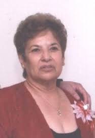 Sylvia G. Herena Obituary