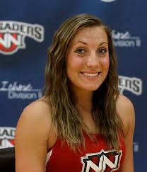 2014 Women's Cross Country Roster