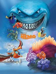 Top Best Apps For Kids Finding Nemo Characters Kids App Finding Nemo