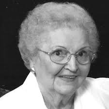 EDNA PRIEST Obituary (2018)